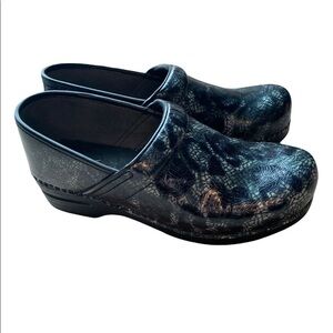 Dansko Professional Nursing Clogs